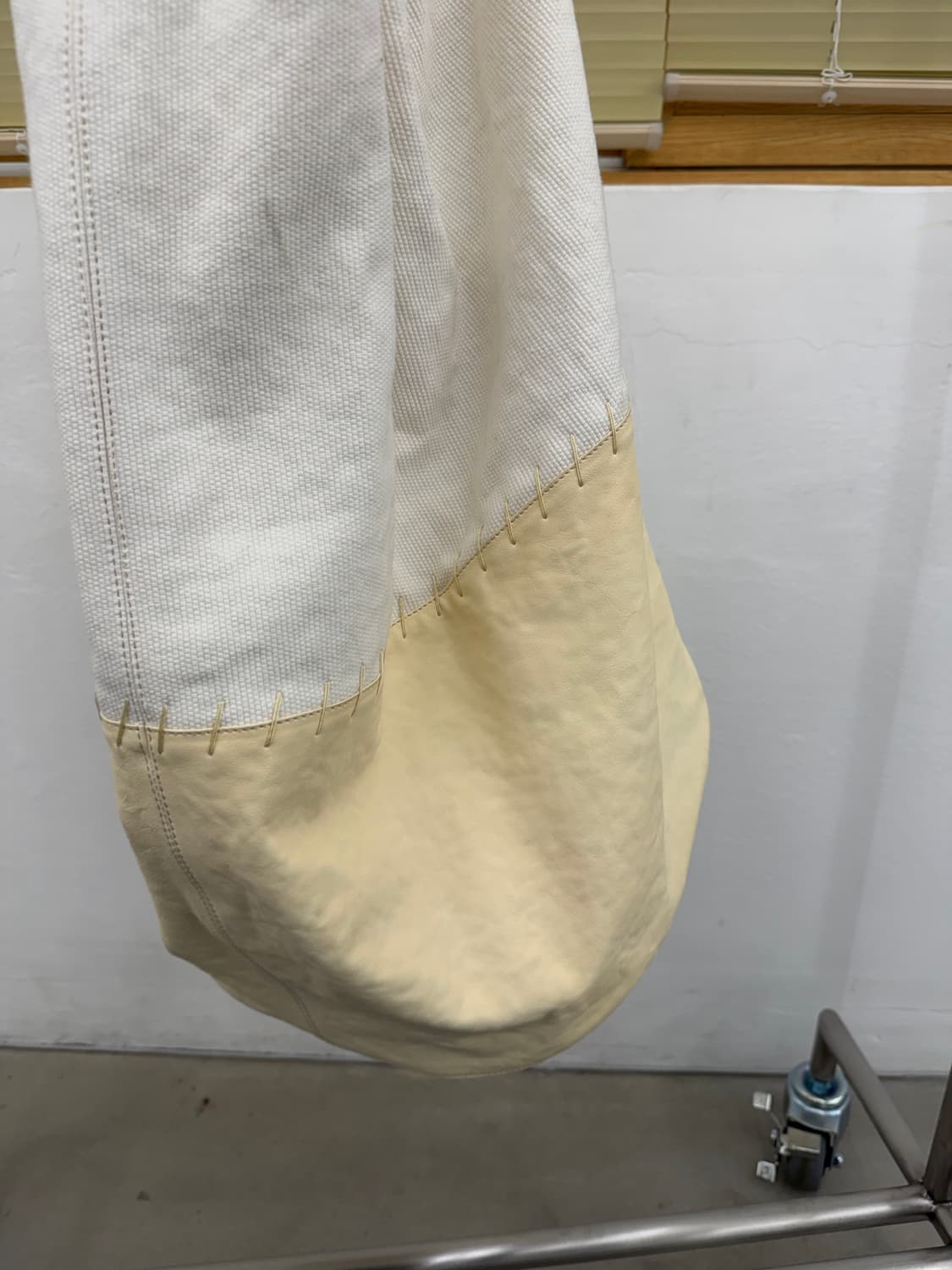 Ann Demeulemeester Sailor Bag 상품이미지4