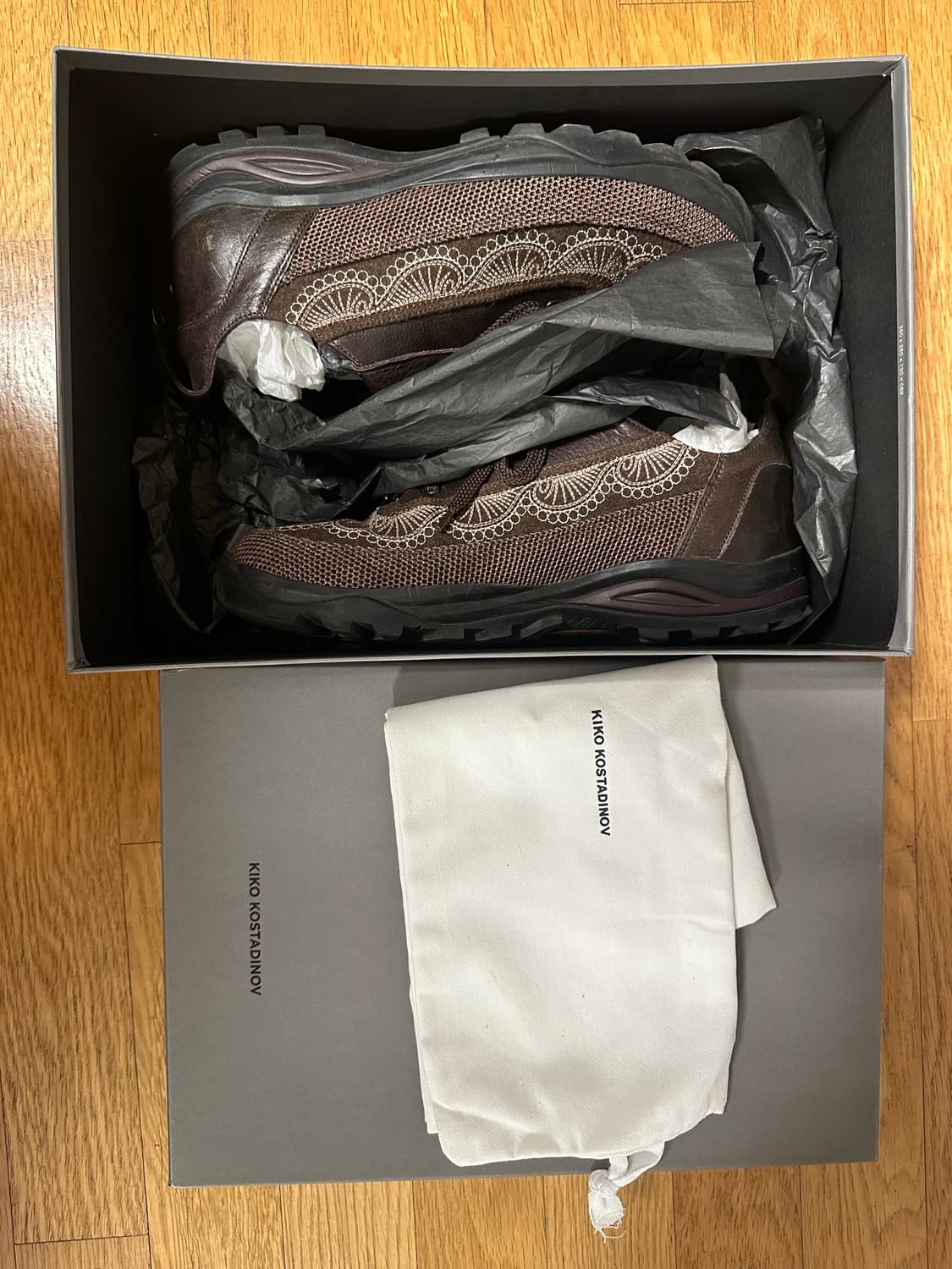 키코 코스타디노브 찰리스 42 풀구성 상품이미지2