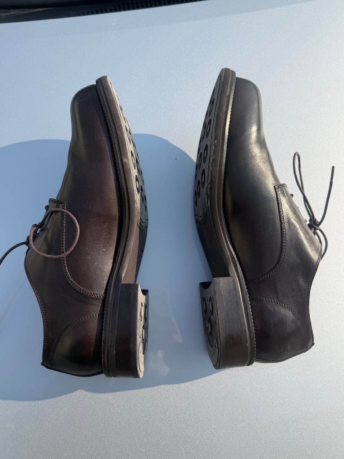 YASE 구두 275 상품이미지3