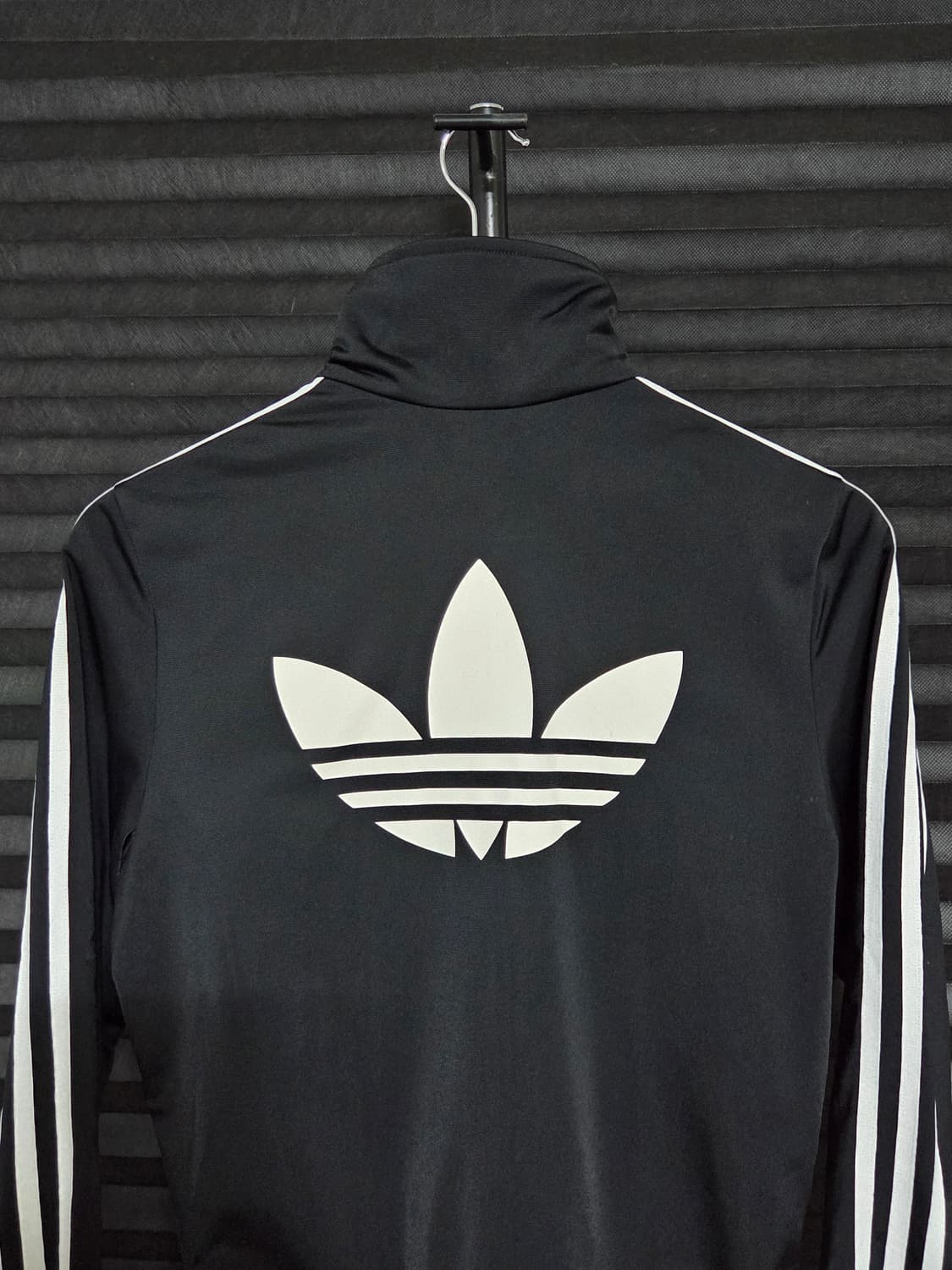 [아디다스] 오리지널스 파이어버드 빅로고 트랙탑 져지 | 00115 상품이미지6