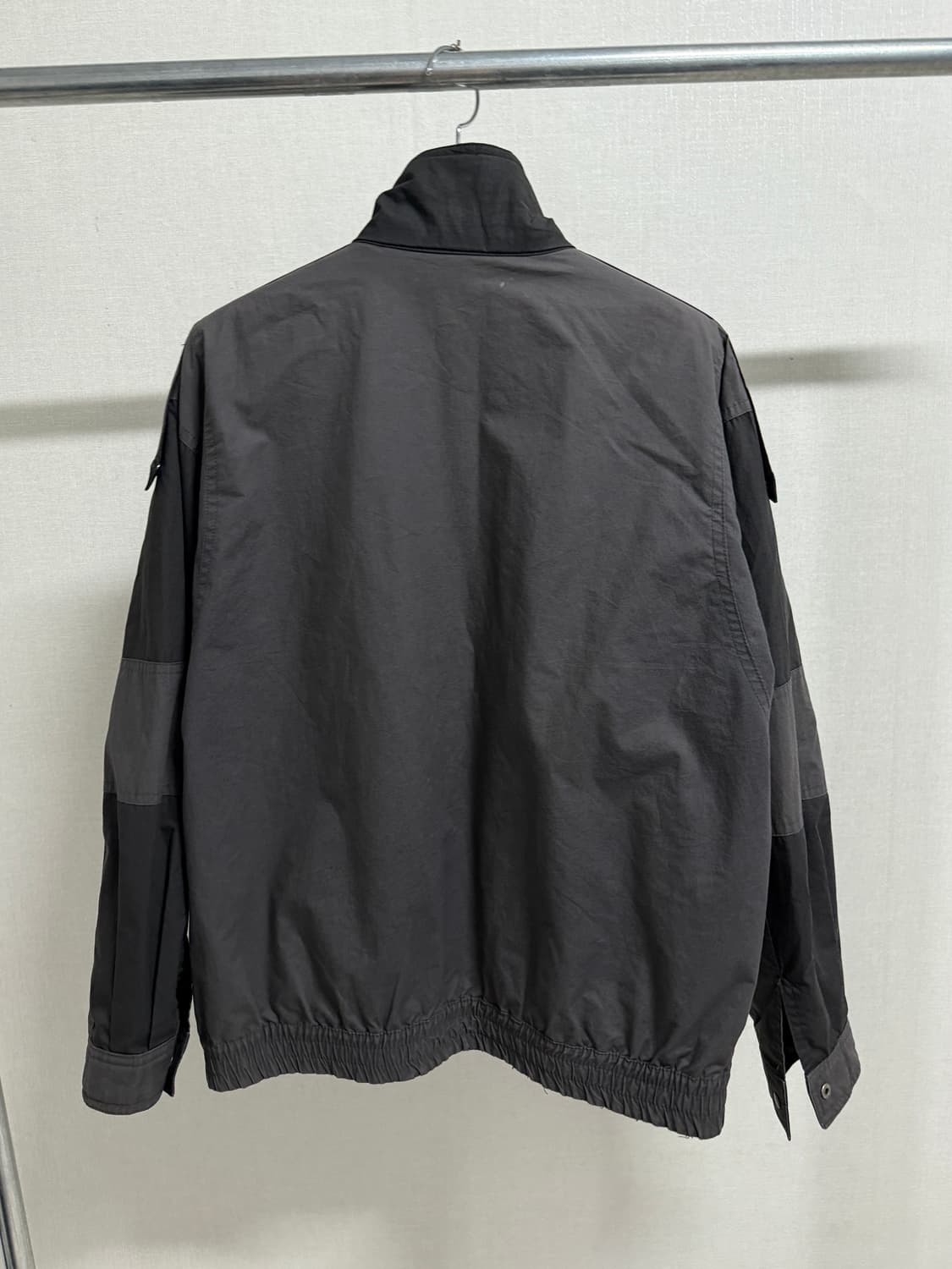 빈티지 리버시블 자켓 상품이미지6