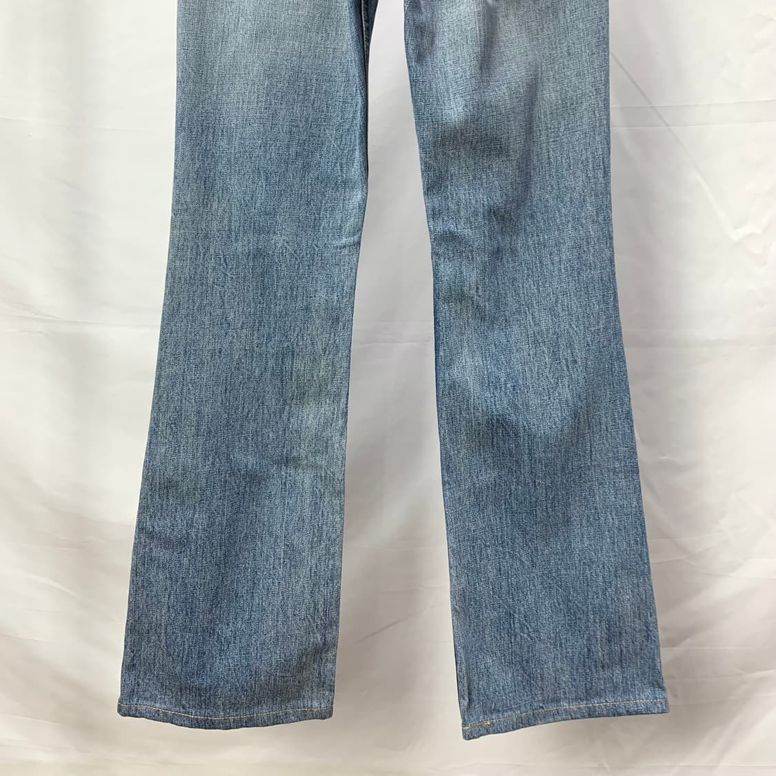 [29x33] 00s 리바이스 517 데님 팬츠 상품이미지6