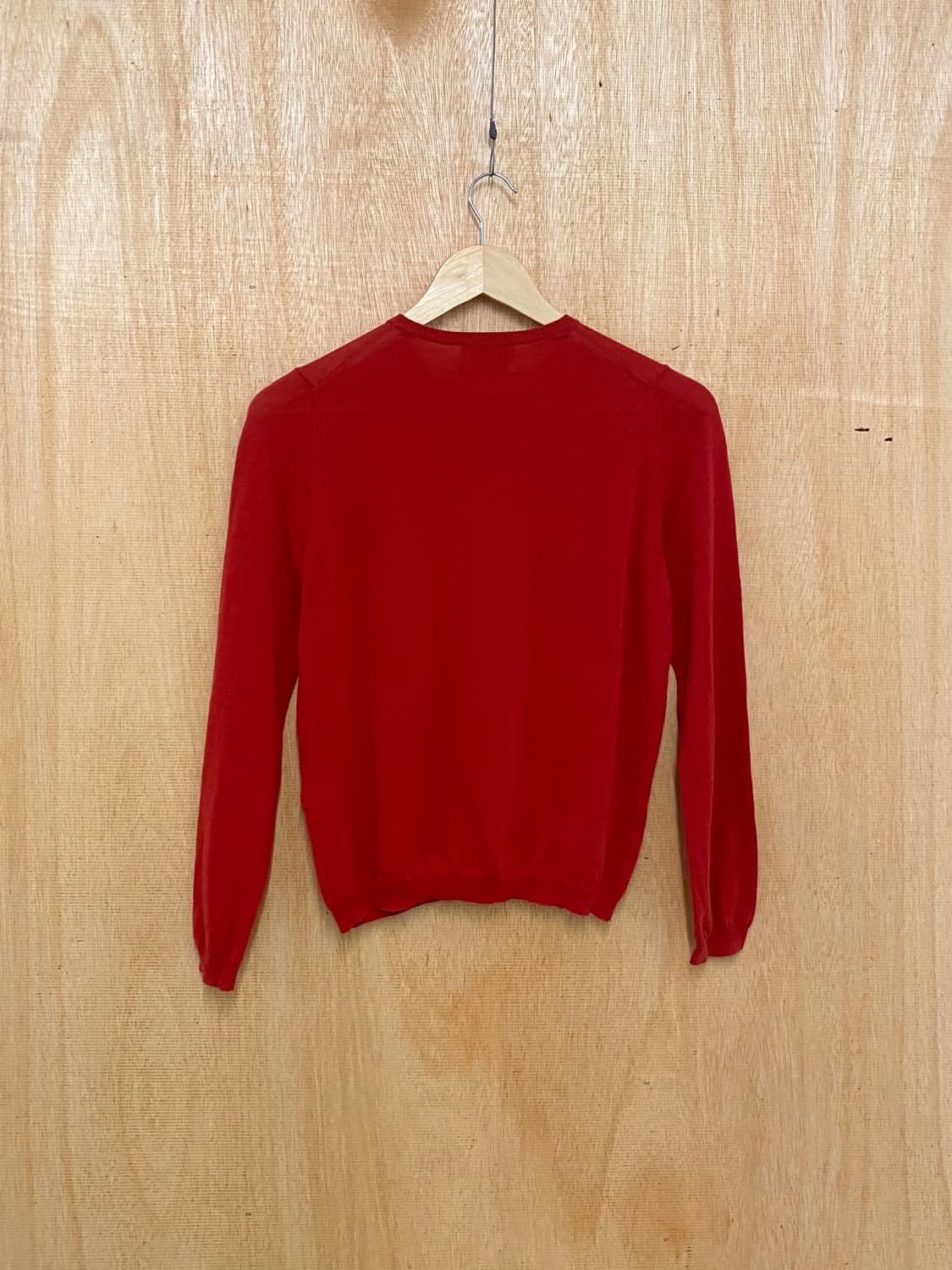 UNITED ARROWS collarless cardigan 상품이미지2
