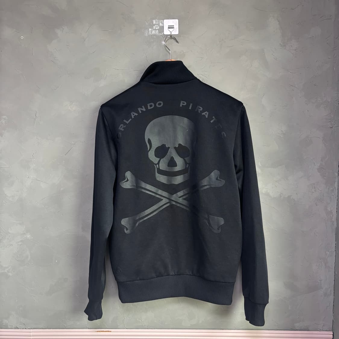 아디다스 올란도 져지 트랙탑  상품이미지4