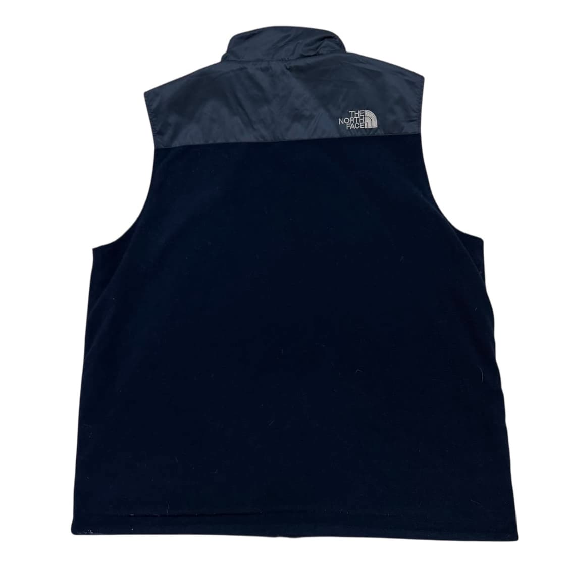 노스페이스 리버시블 후리스 바람막이 조끼 상품이미지3