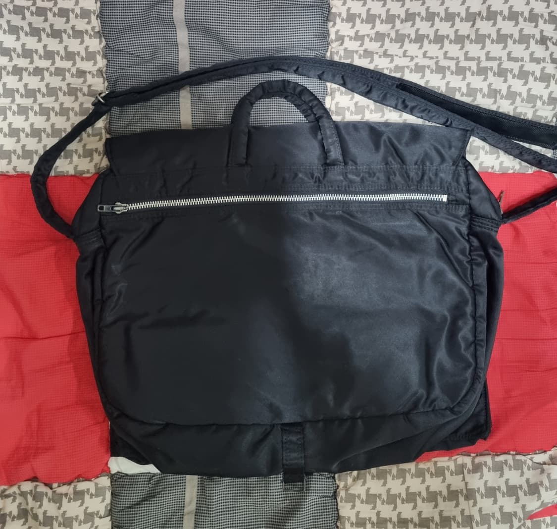 Porter briefcase 2way 상품이미지2