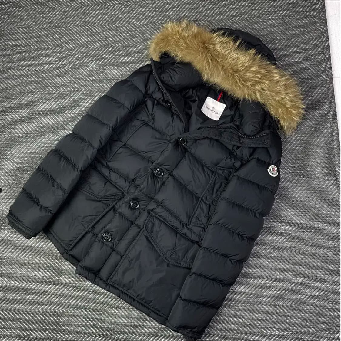 몽클레어 클루니 2사이즈 s급 상품이미지1