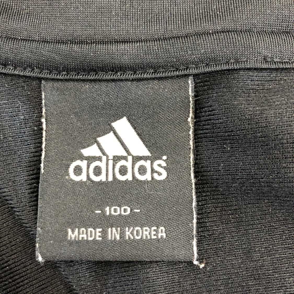 아디다스 3S 오리지널져지 100 상품이미지5