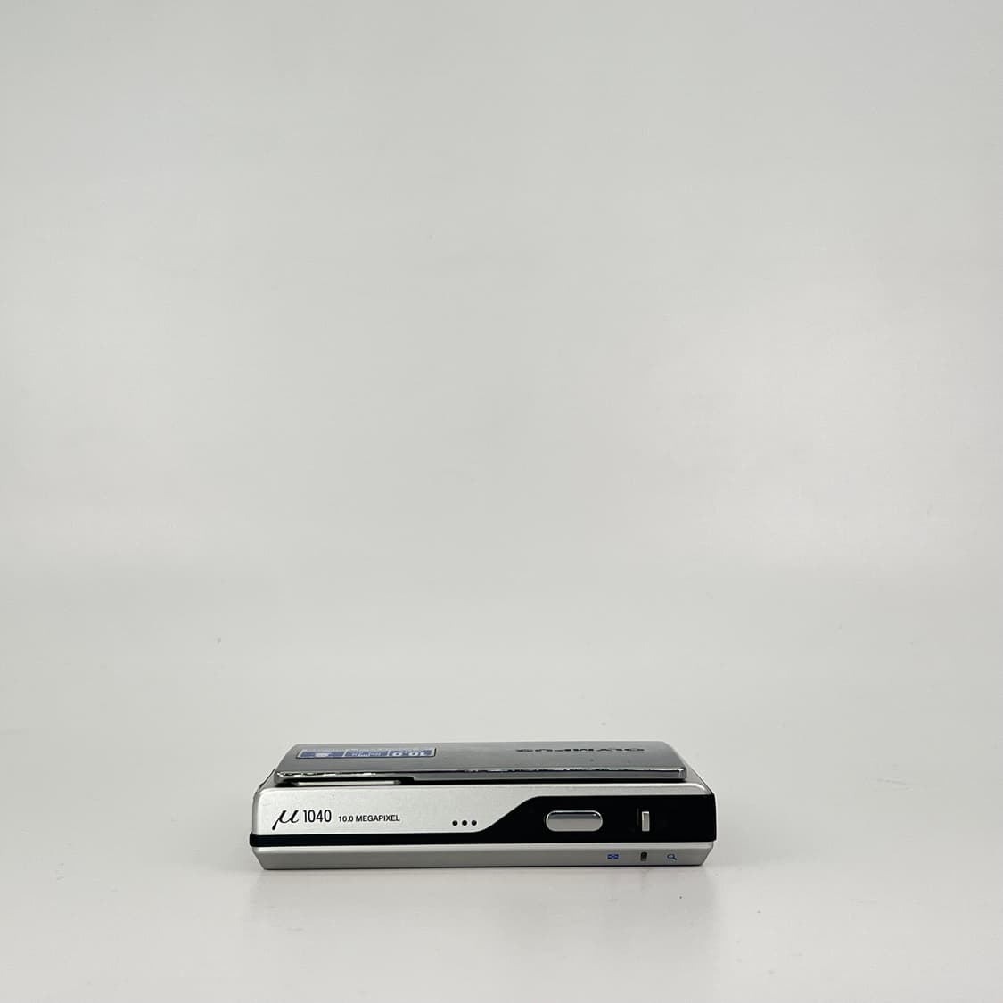 올림푸스 뮤 Olympus mju-1040 실버 상품이미지8