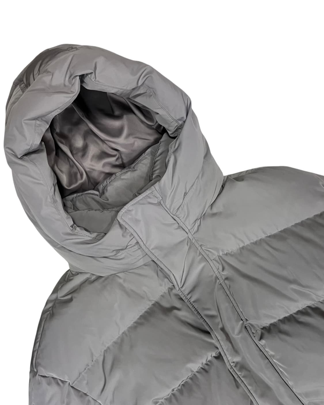 지오송지오 구스다운 롱 패딩 100 상품이미지1