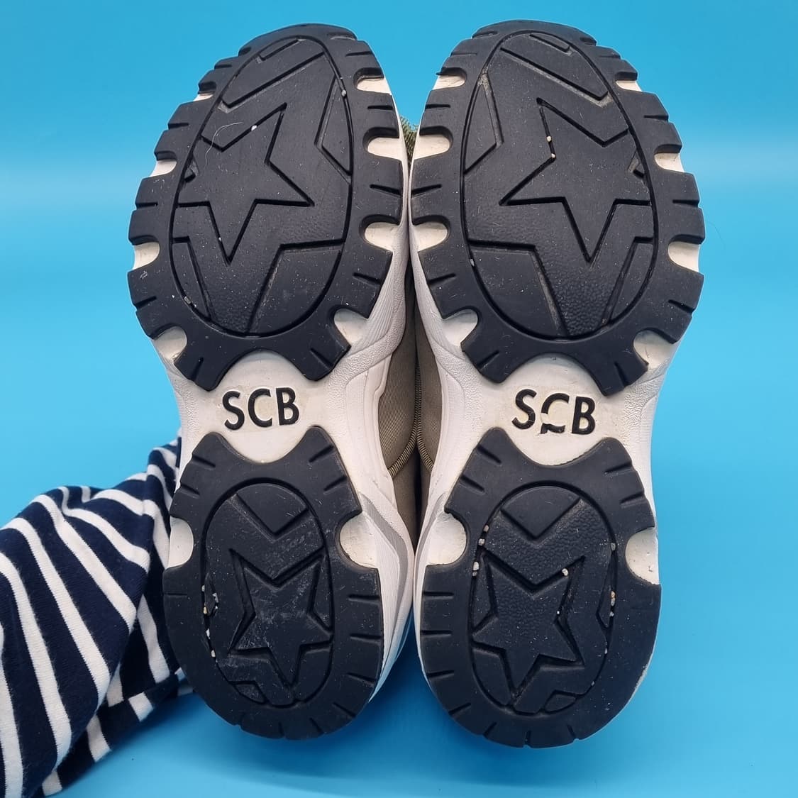 슈콤마보니 플라워밤 여성슬립온 235 상품이미지3