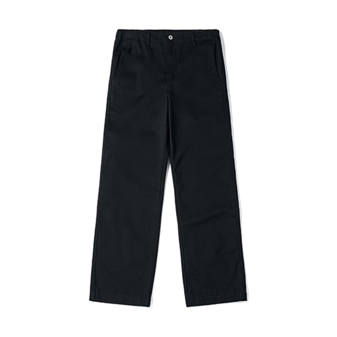 Htae 80s WK black paded pants 상품이미지1