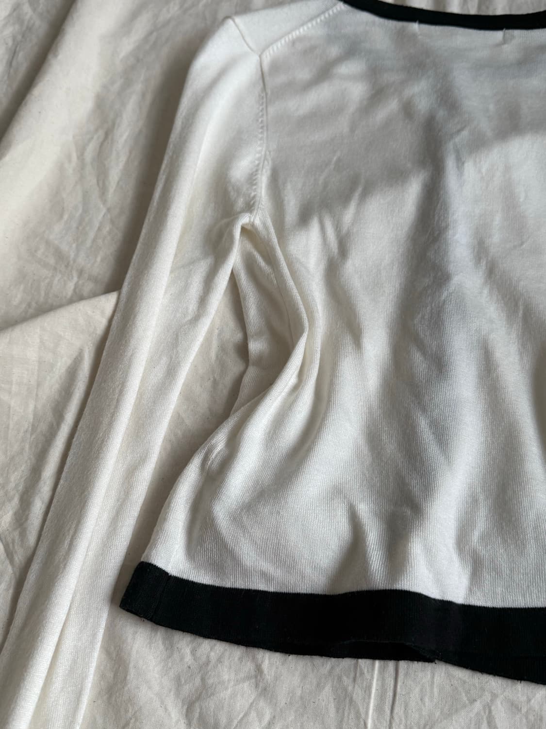 러블리 긱시크 공겜여주 가디건 상품이미지8