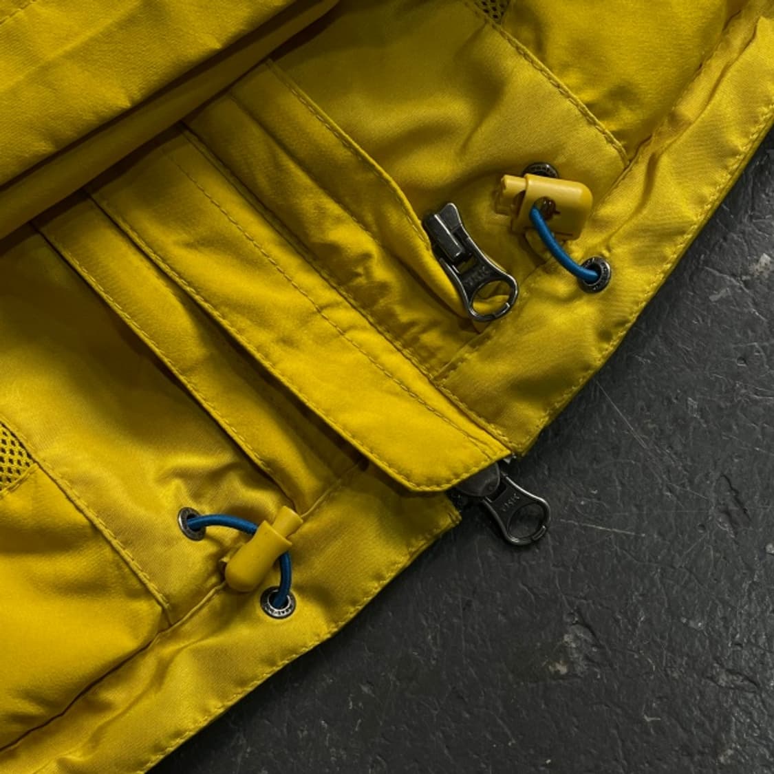 105 몽벨 고어텍스 바람막이  상품이미지7