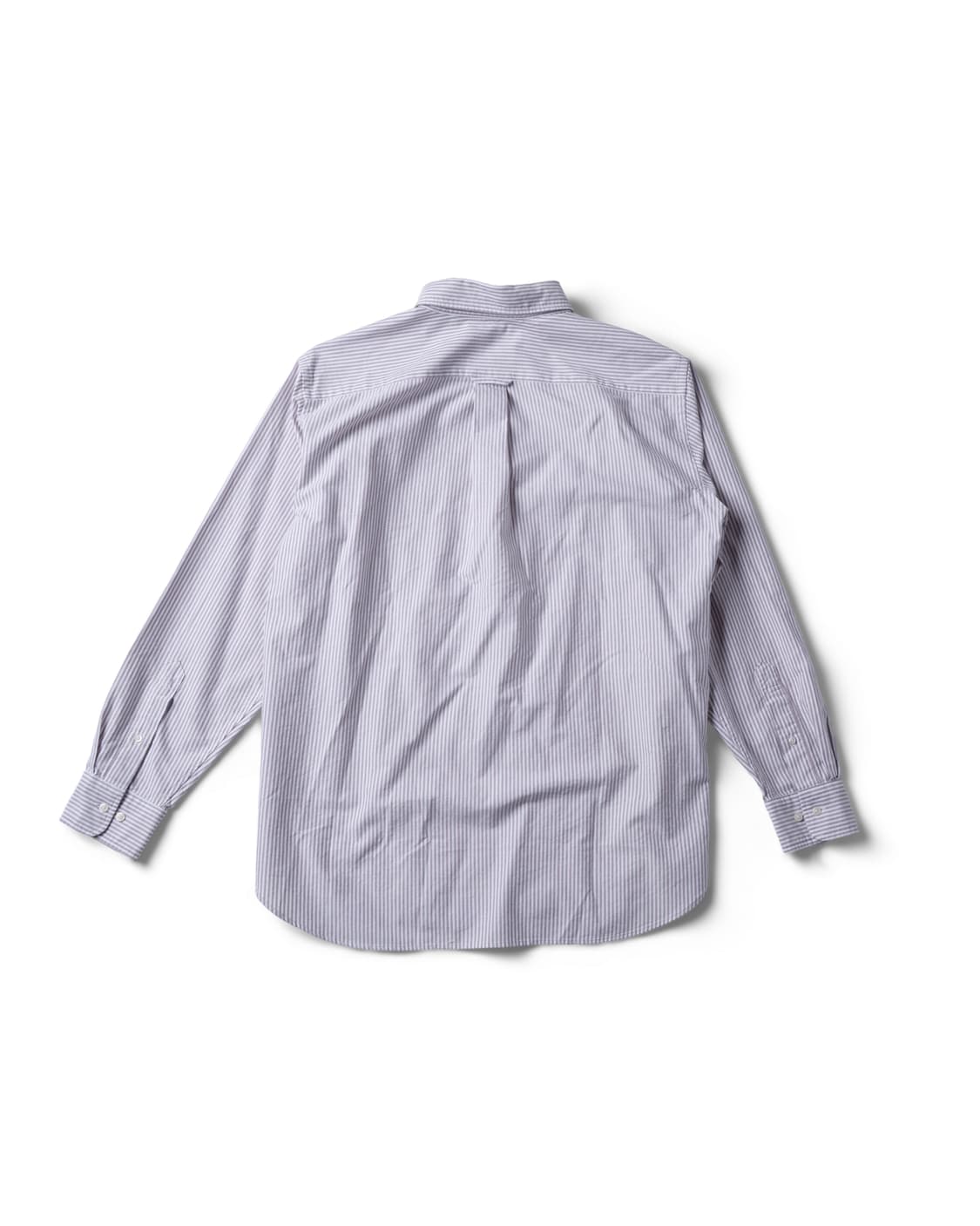 유니클로 스트라이프 셔츠 상품이미지2