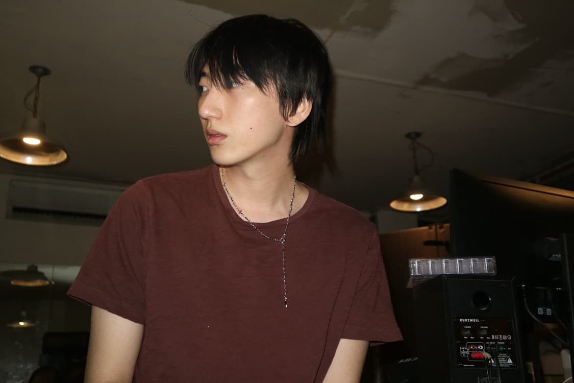 Fishdrop gold plated 상품이미지5