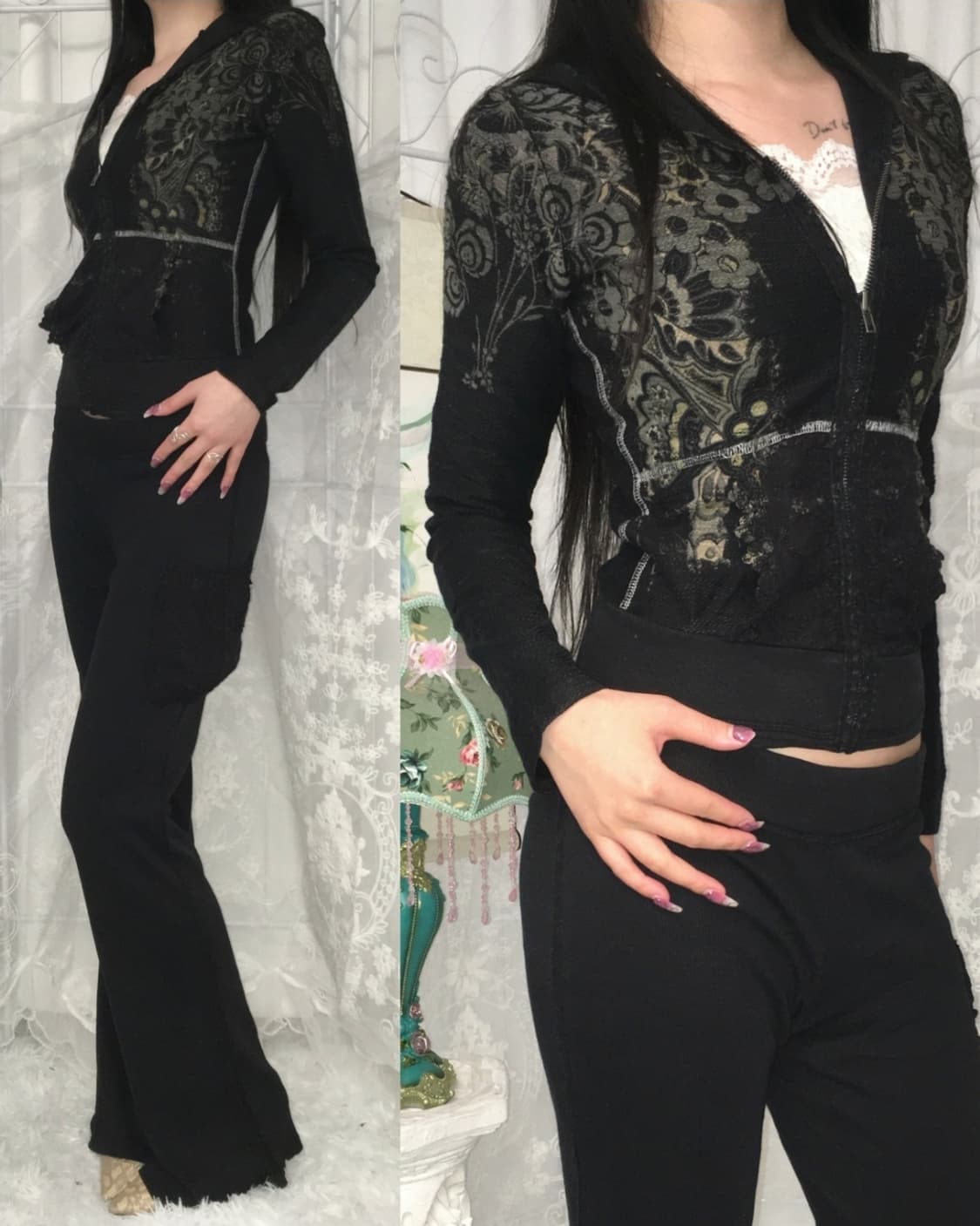 skinny minnie 상품이미지1