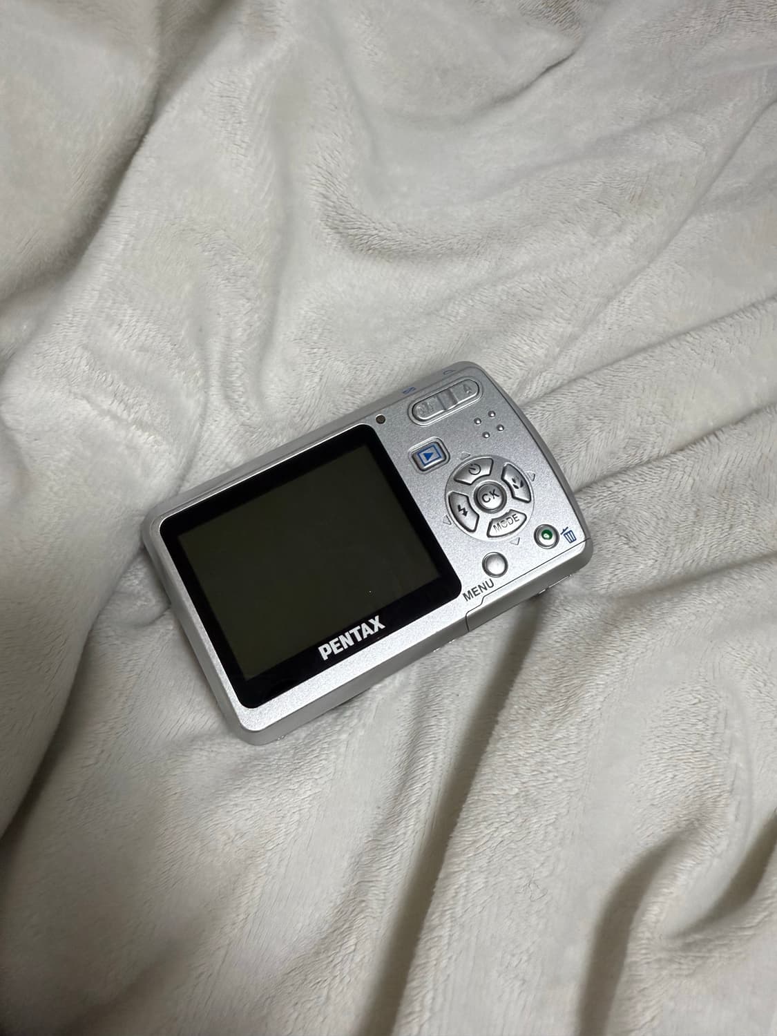 펜탁스 옵티오 e50 상품이미지2