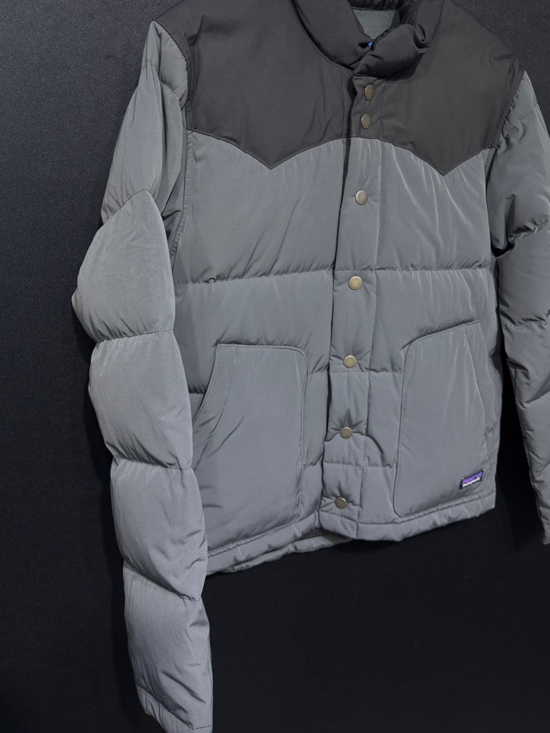 파타고니아 다운 패딩 상품이미지3