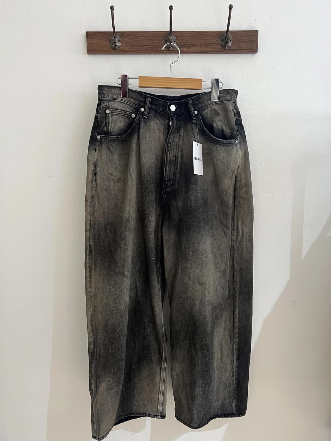 안셀릅 데님 상품이미지1