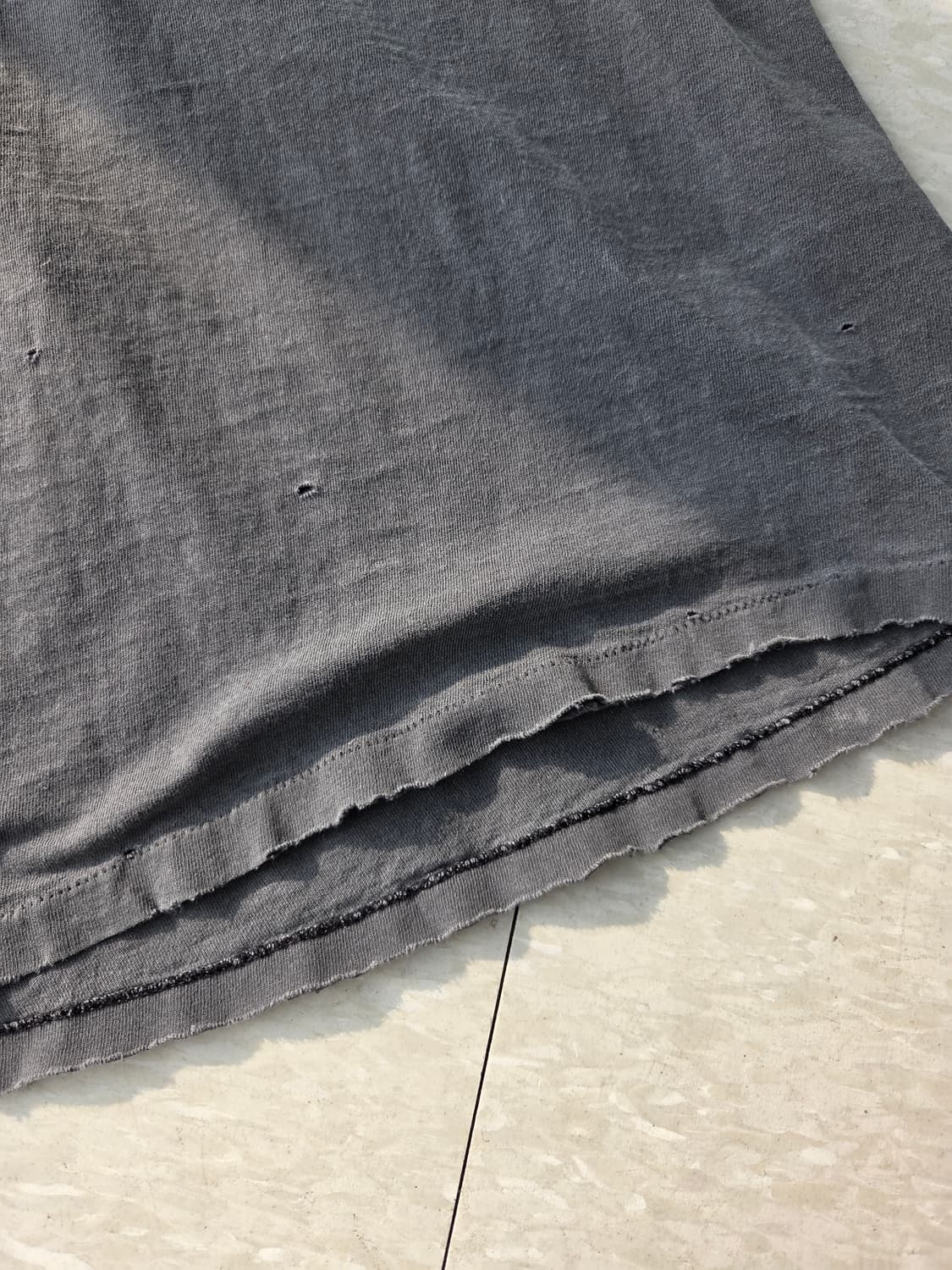 90s Infinity nebula 밴드티 상품이미지4