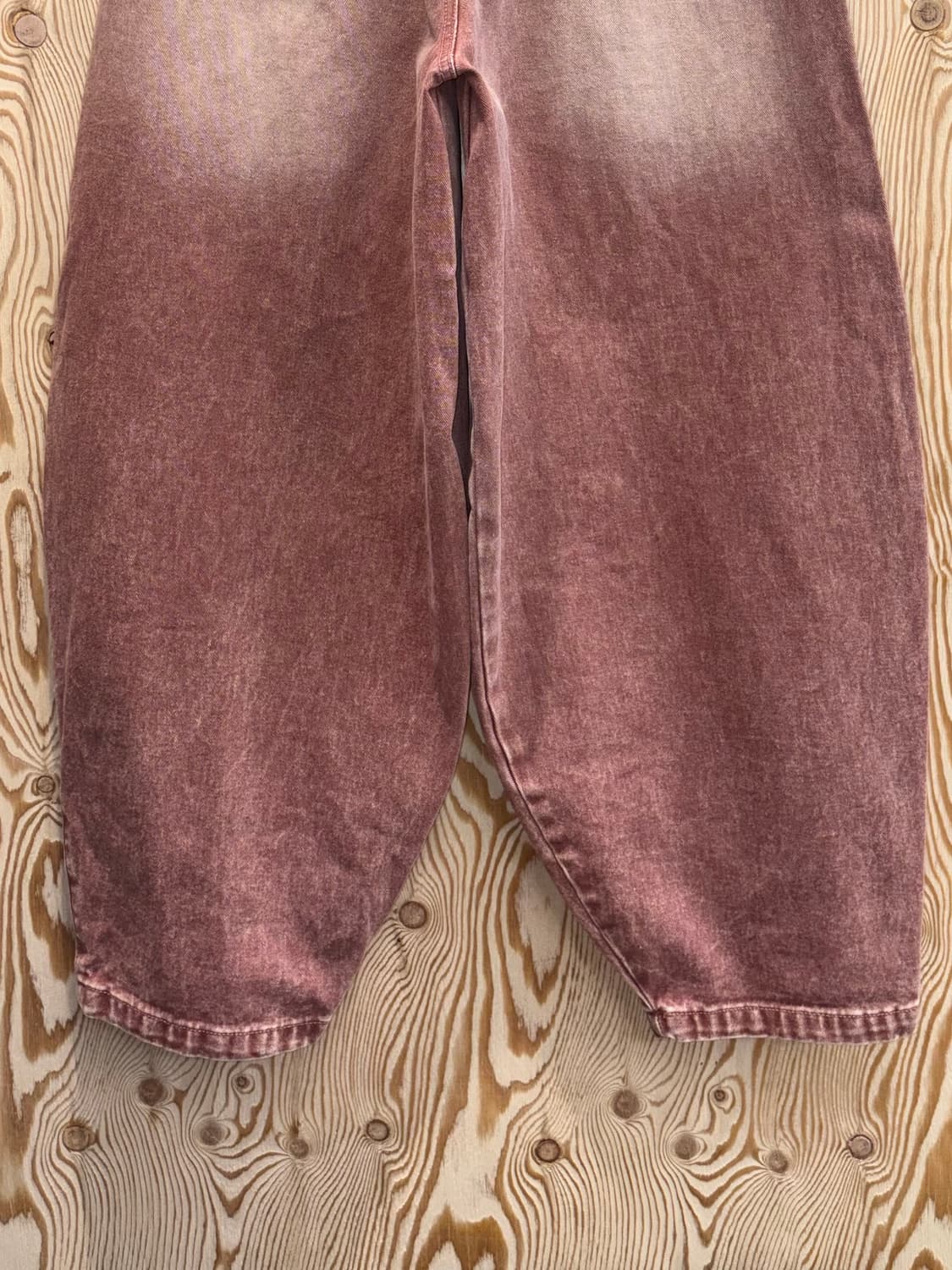 낫포너드 엑스트라 와이드 벌룬 팬츠 상품이미지4