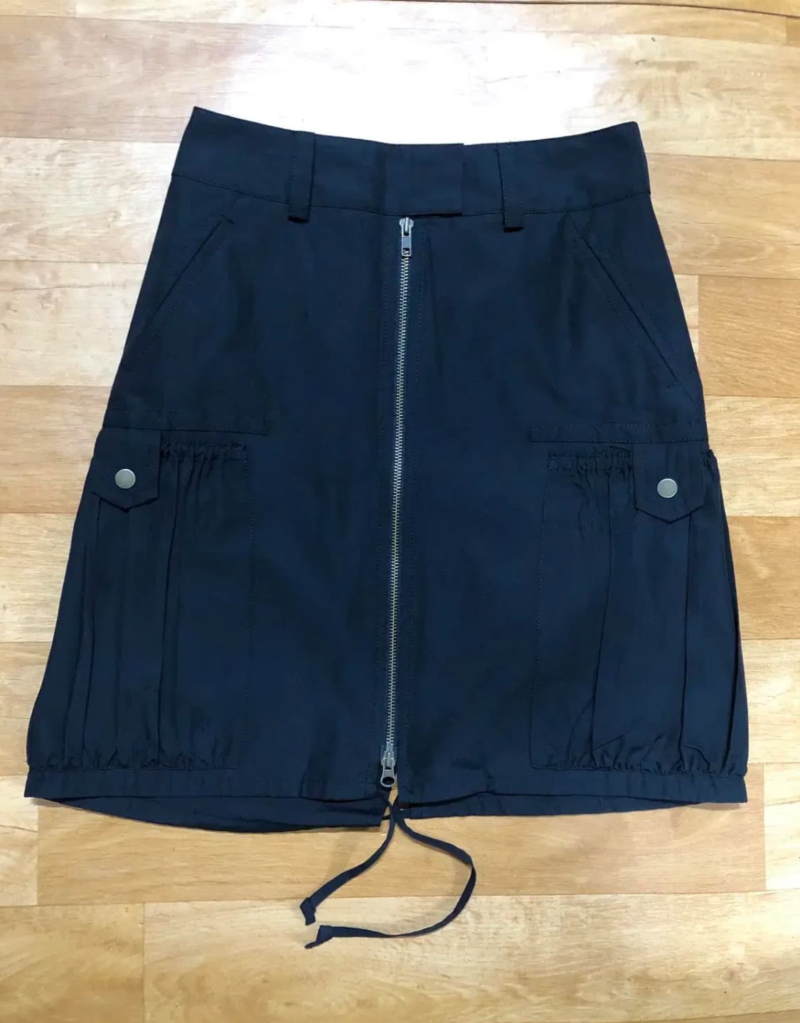 장 폴 고티에 팜므 카고 스커트(나일론)40 사이즈 상품이미지1