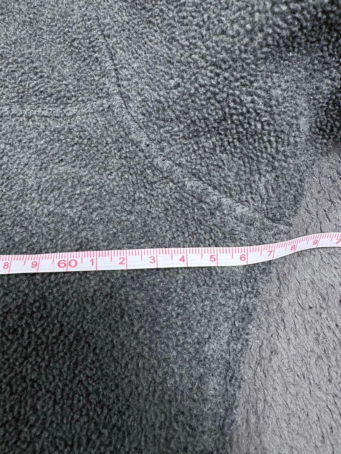 (L) 파타고니아 신칠라 그레이 (니켈) / 레드 상품이미지7