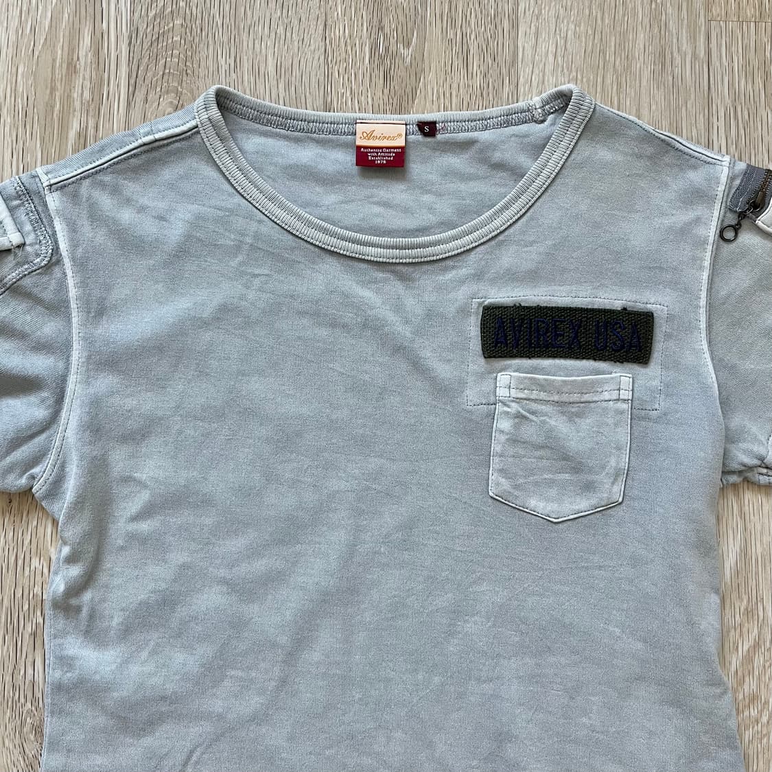 t-shirt 상품이미지4