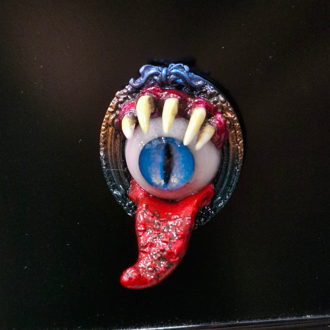 The Ghoulabyss EYE 펜던트 상품이미지8