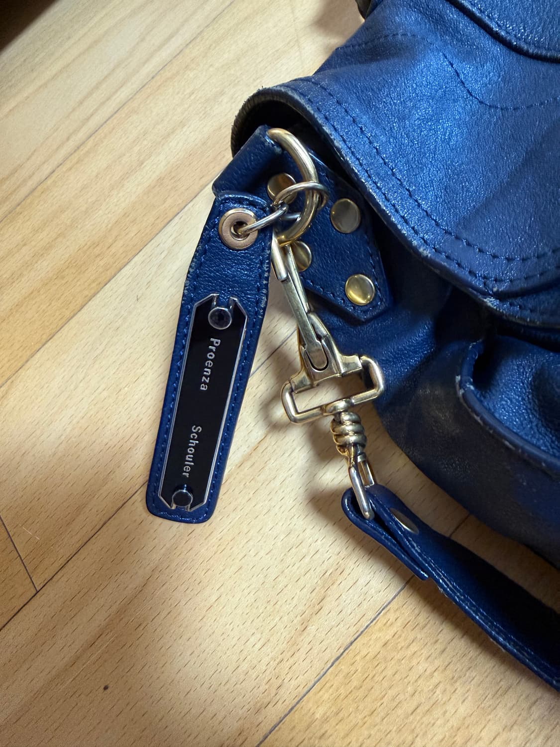 프로엔자슐러 Proenza Schouler 판쵸 판초백 사첼백 샤첼 토트 상품이미지4