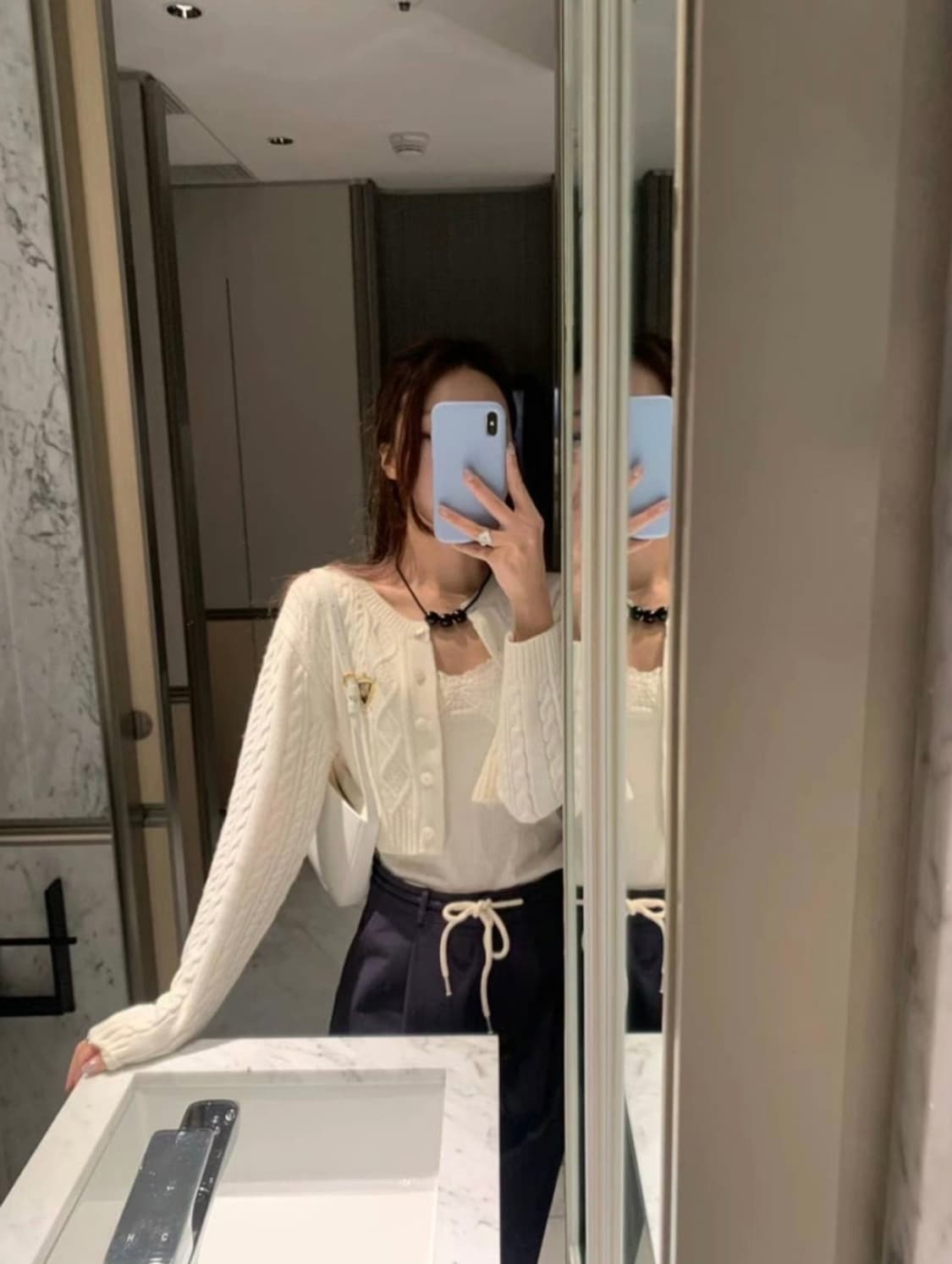 (새상품) 포스터 코크런 팬츠 상품이미지3