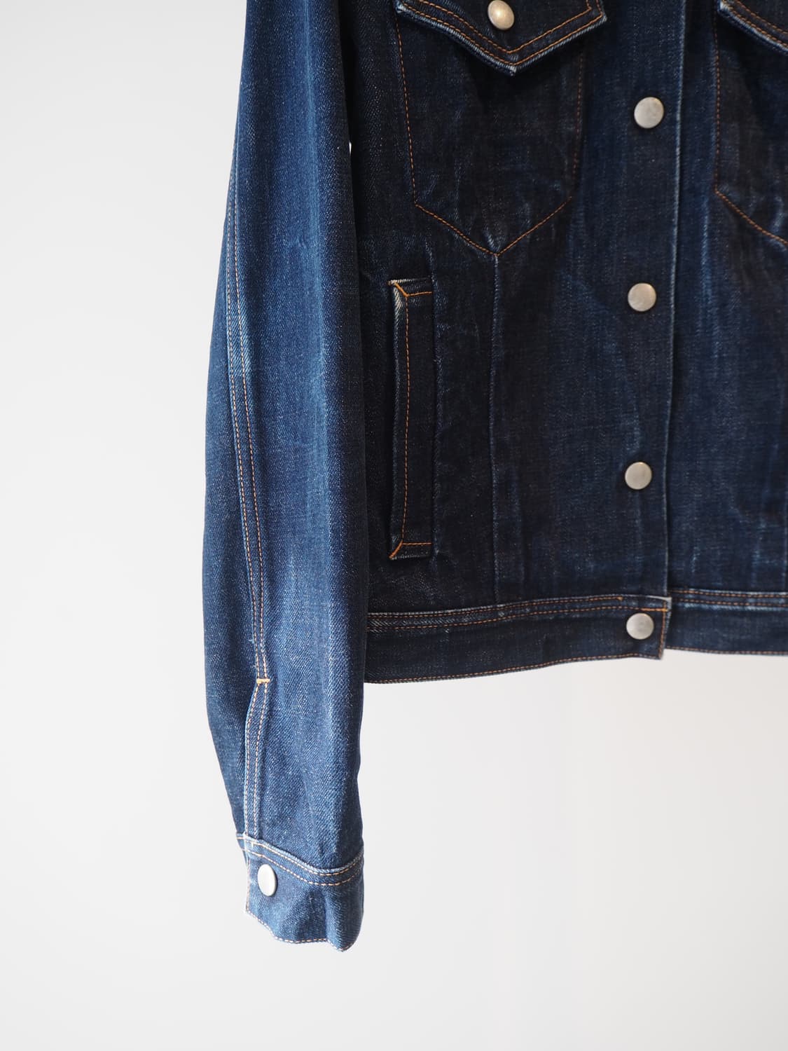 Margaret Howell denim jacket  상품이미지3