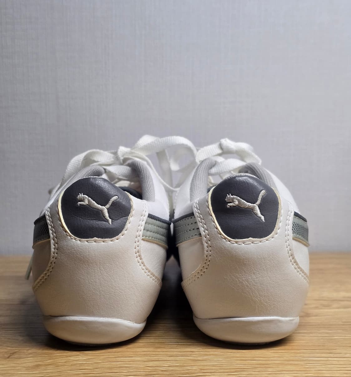 puma talulla metalic 스피드캣 230 상품이미지4