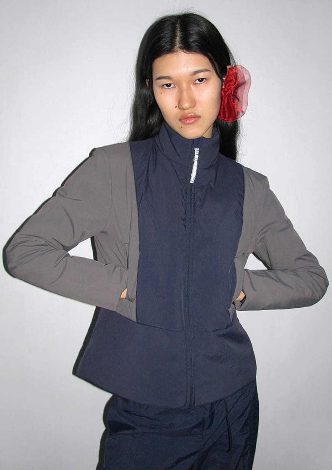 Paloma wool 팔로마울 Nia 패딩 상품이미지2