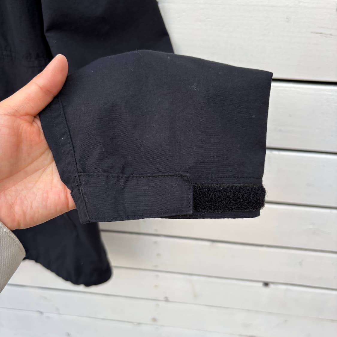 The North Face 노스페이스 바람막이 자켓 상품이미지5