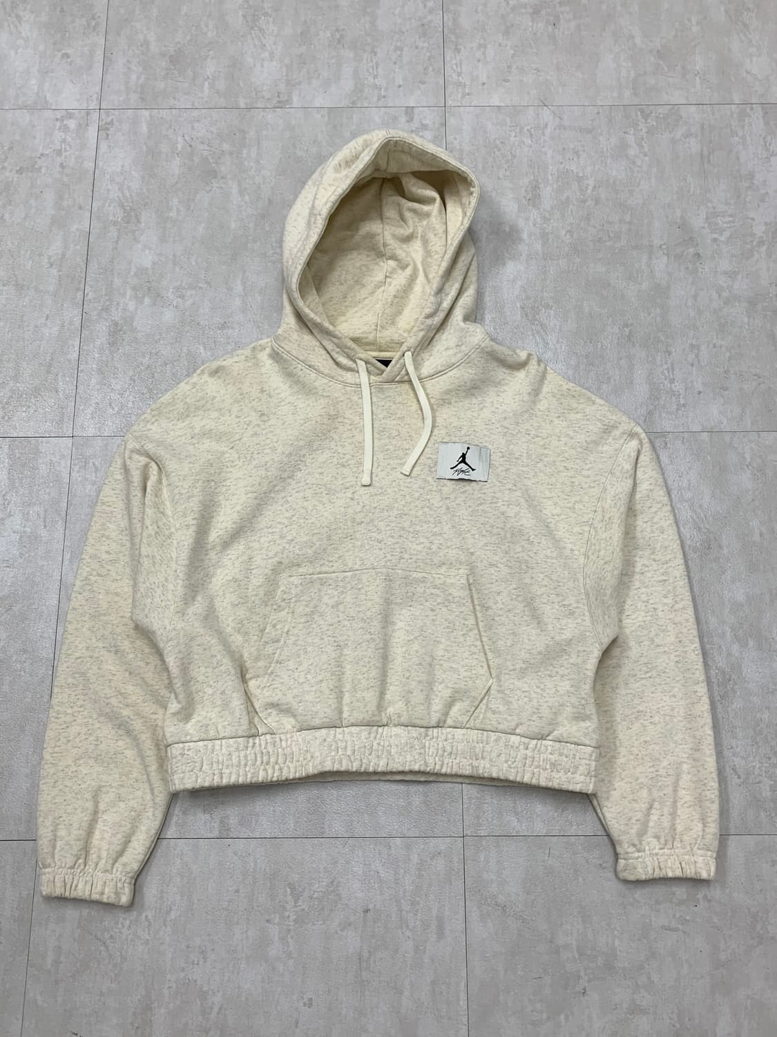 조던 크롭후드티 #726 상품이미지1