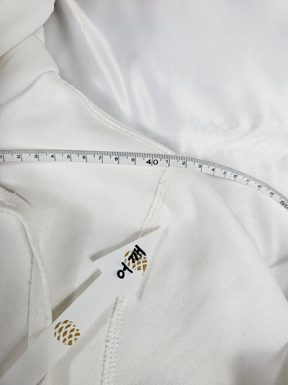 아베크롬비후드집업 상품이미지6