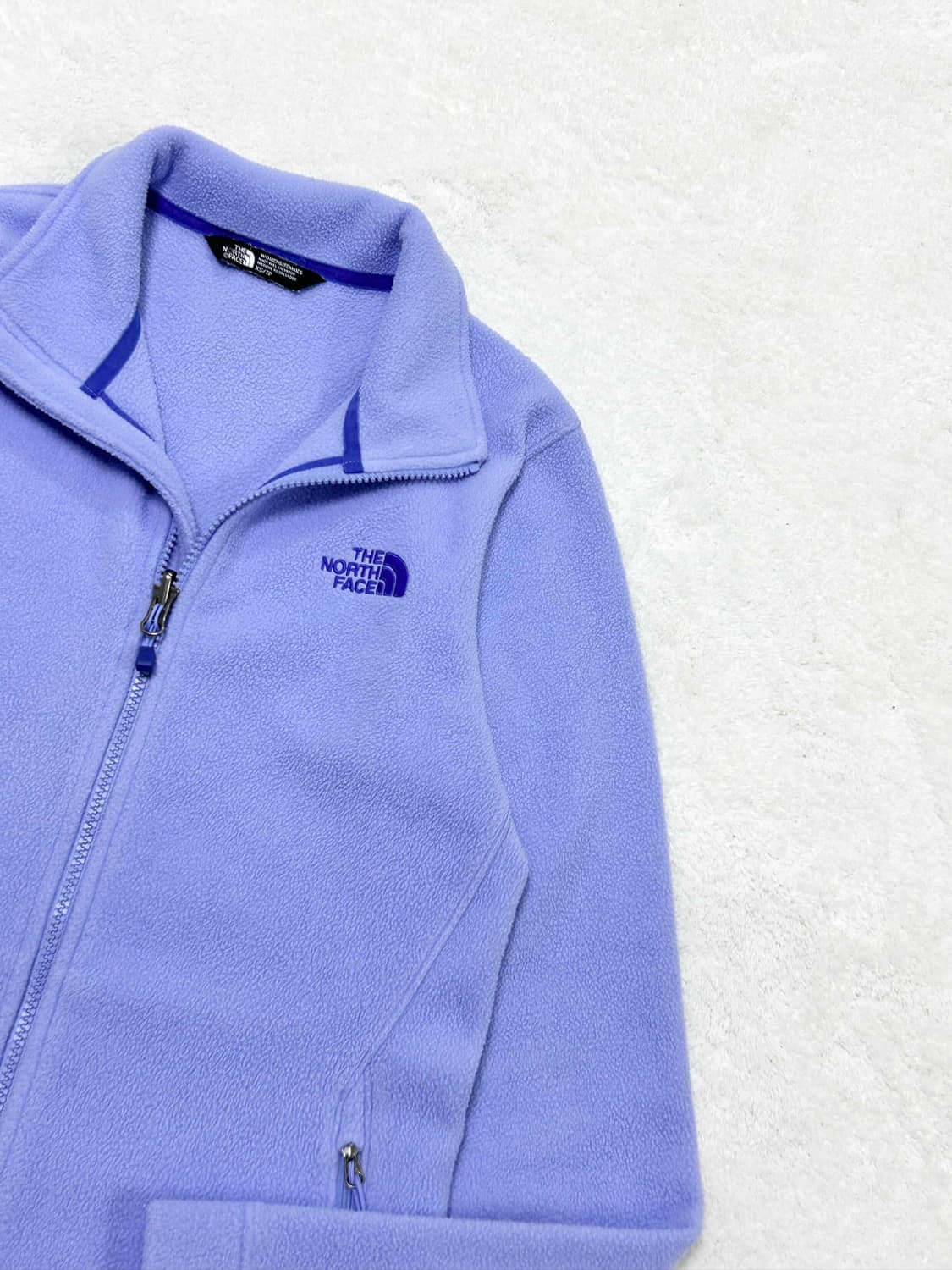 노스페이스 소라 플리스 집업 상품이미지6