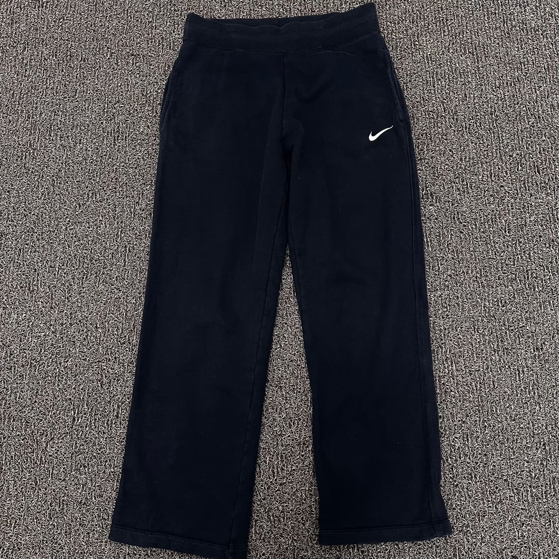 NIKE 나이키 운동복 트레이닝복 하의 블랙 31.5인치 상품이미지1