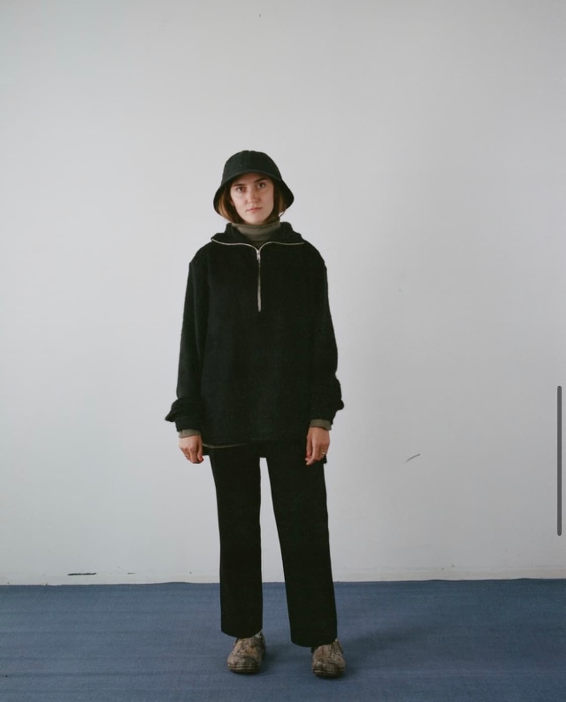 archie 반집업 S 상품이미지1