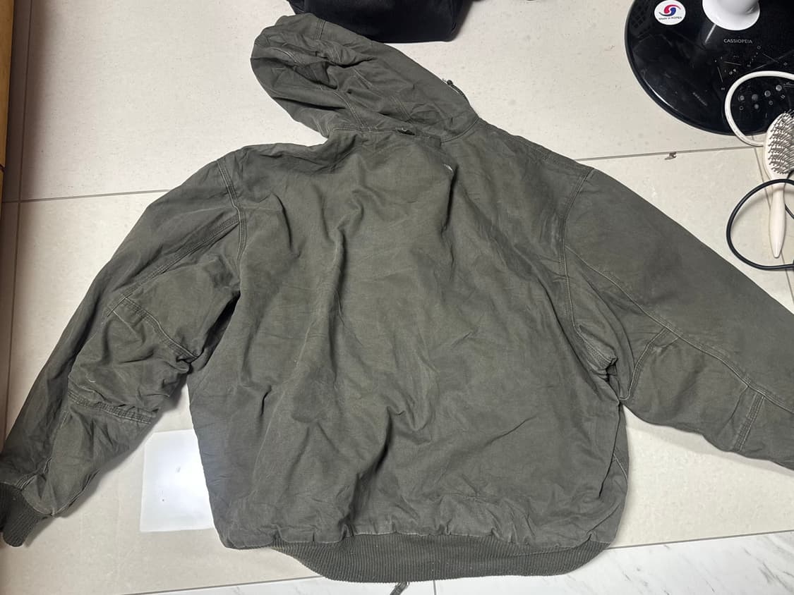 워크 자켓 상품이미지2