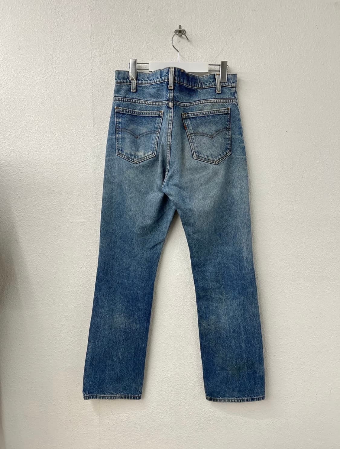 리바이스 517 오렌지탭 상품이미지5