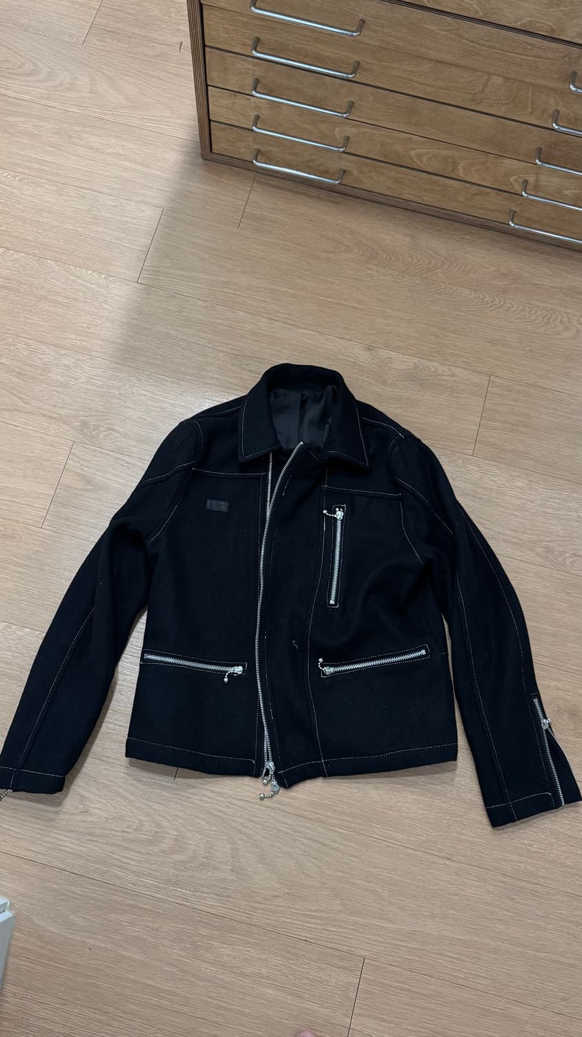 바로크 바로크샵 여성 자켓&베스트 셋업 일괄판매 (여성55) 상품이미지1