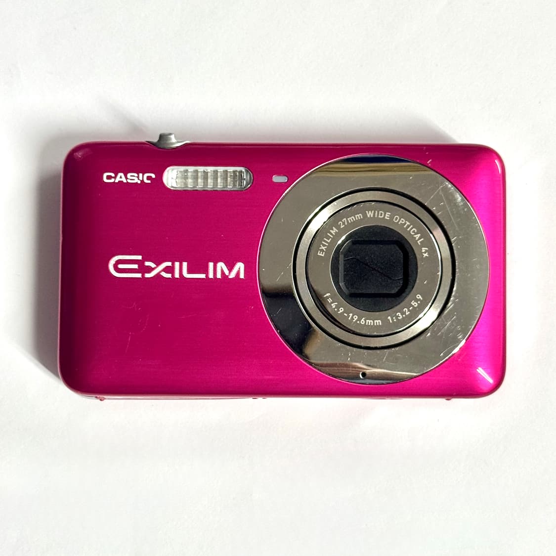 작례있음)🩵카시오 엑슬림 z800 Casio Exilim EX-Z800 상품이미지4