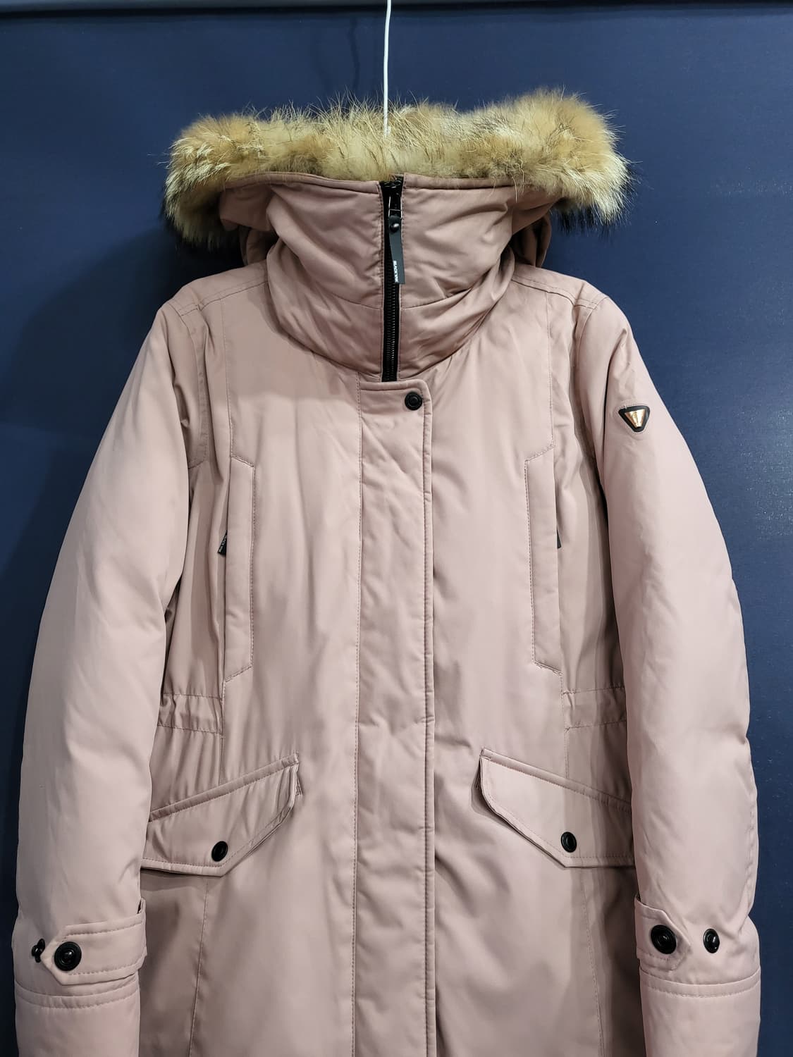 케이투 라쿤 덕다운패딩 상품이미지2