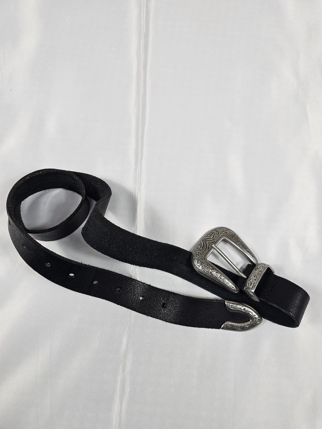 웨스턴벨트 상품이미지1