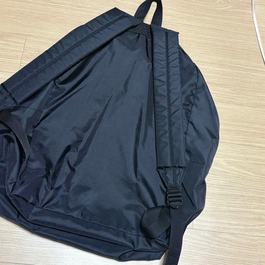 꼼데가르송 백팩 상품이미지3