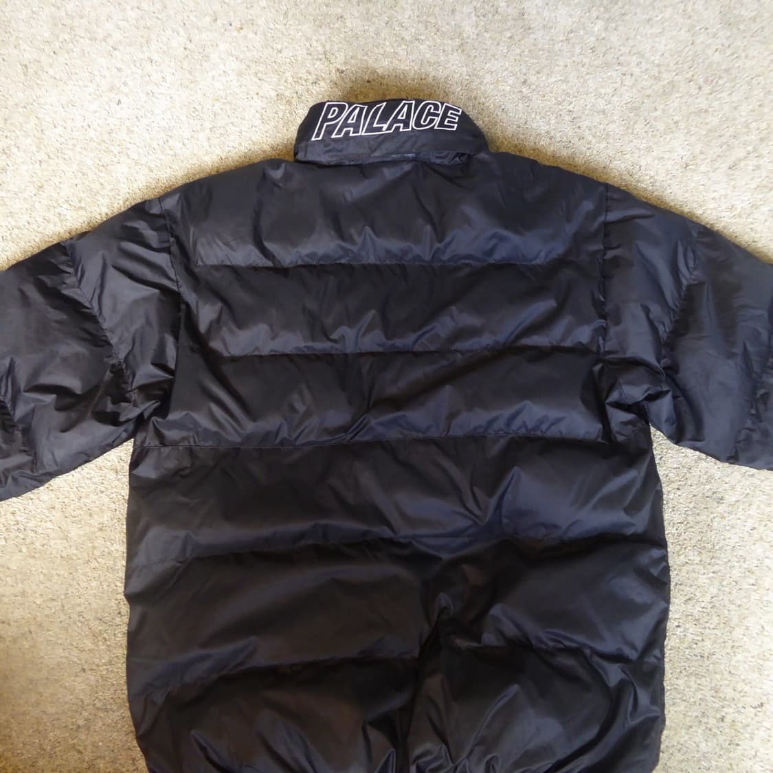 팔라스 러퍼 푸퍼 패딩 자켓 상품이미지6