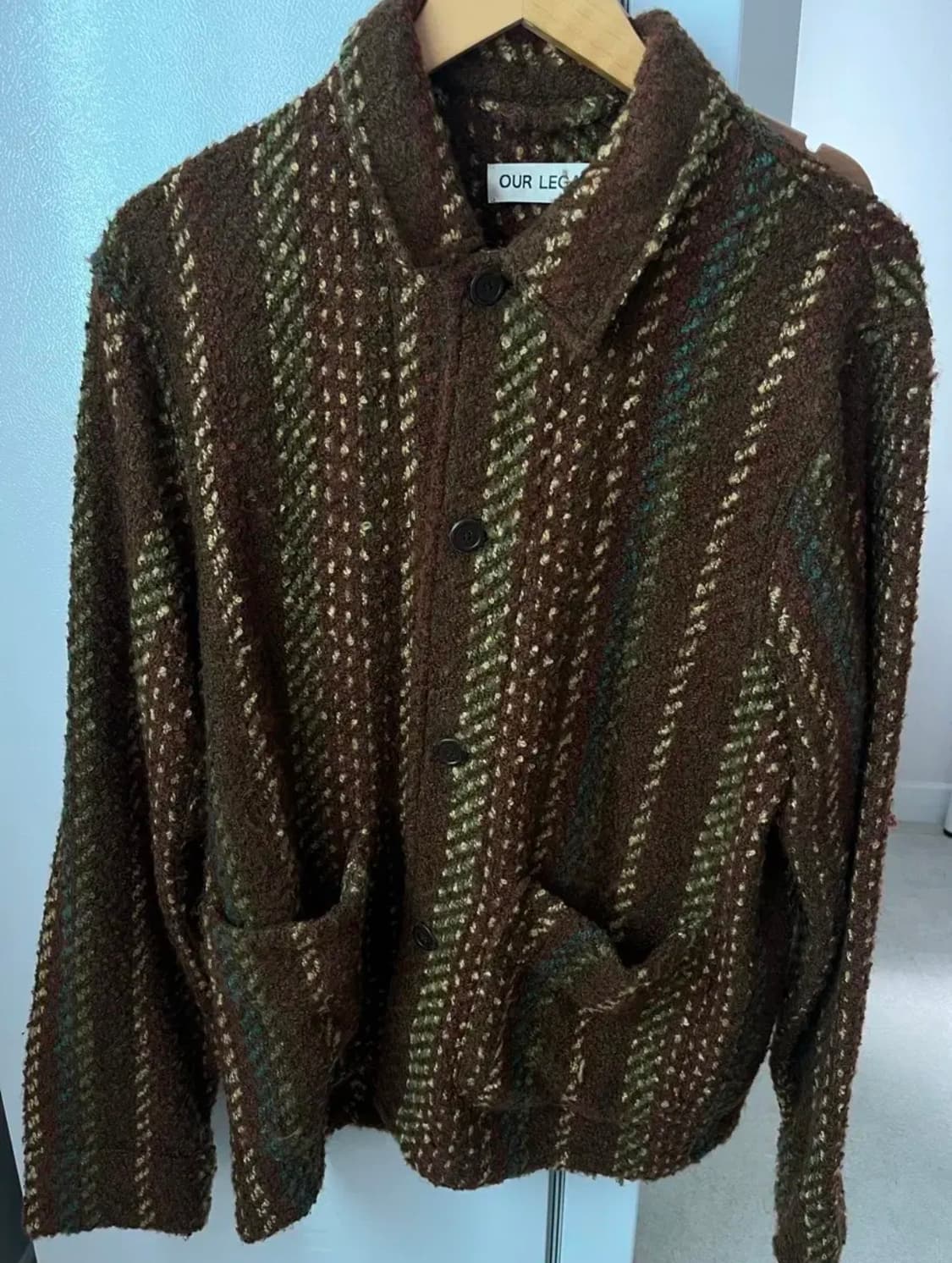 아워레가시 아카이브 박스 46 상품이미지1